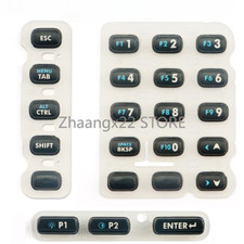Lot 10 Set WT41N0 Keypads Set for Symbol WT41N0 WT41N0 WT4000 WT4070