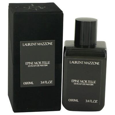 Epine Mortelle by Laurent Mazzone 100ml 3.4 FL.OZ perfume extract