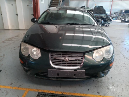 04780002AD Leuchtturm Rechts für CHRYSLER 300m LR 2.7 V6 2000 3966391 - Bild 5 von 10