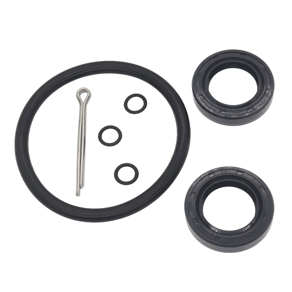 Honda Marine BF35A BF40A/45A BF50A Outboard Lower Unit Seal kit W