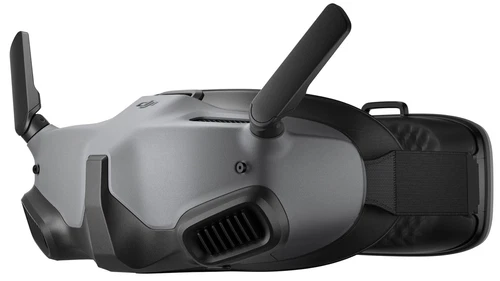 DJI Goggle Integra RCDS13 for Mavic 3/Avata 2/Mini 4 Pro/Air 3/O3 - 95% New - Picture 3 of 5