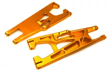 Billet Machined Lower Suspension Arms for Traxxas XRT 7893 7894