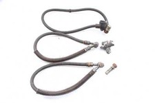 Suzuki GS 550 GS550 77-79 Front Brake Hose Brake Line