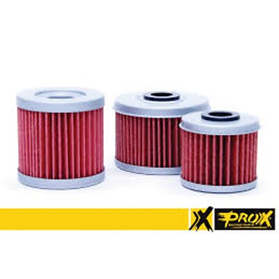Oil Filter for 2000 Suzuki DR-Z400E - ProX High Performance