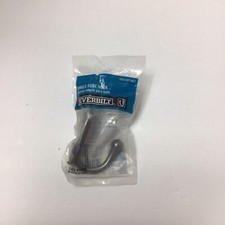 Everbilt Single Robe Hook