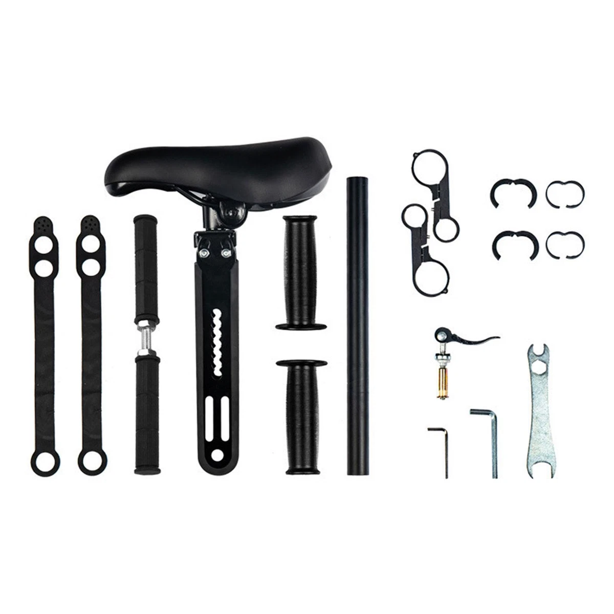 Kids replacement hotsell bike seat