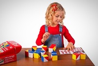 Developmental Educational Wood Cubes Creative Thinking Imagination Logical Block Developmental Educational Wood Cubes Creative Thinking Imagination Logical Block