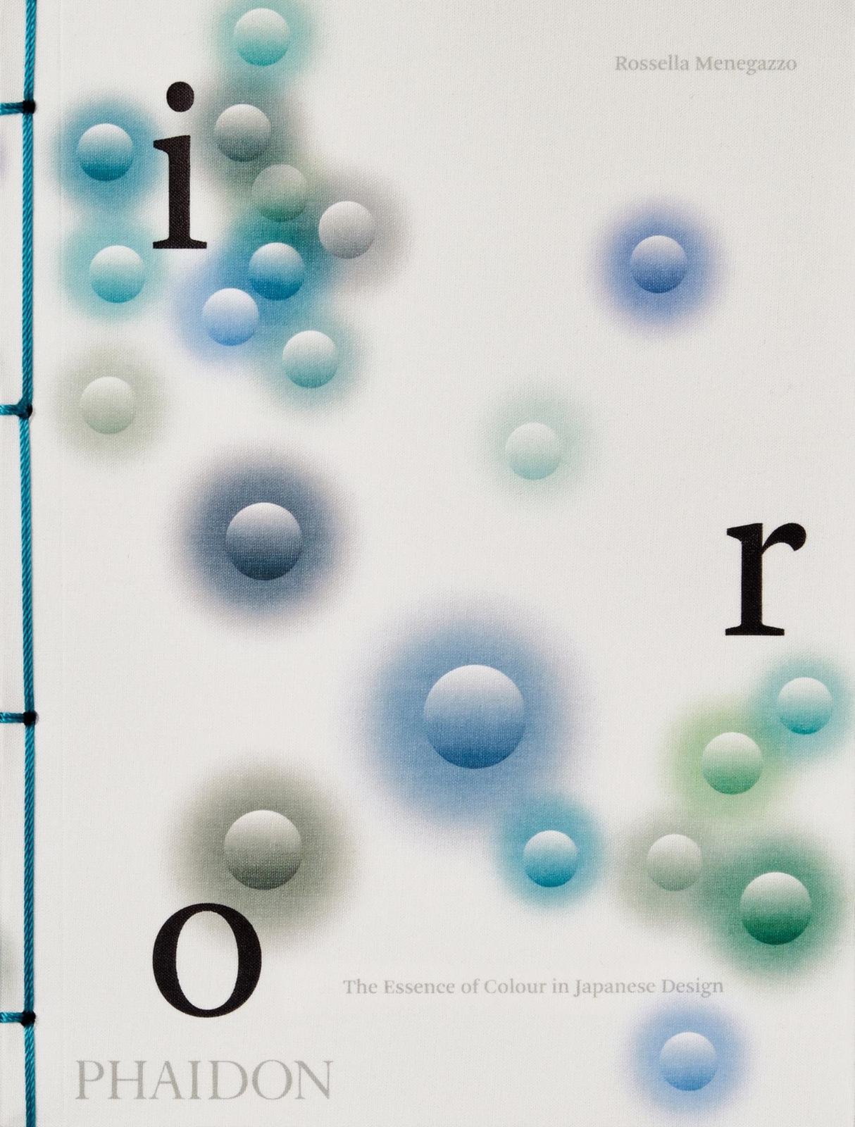Rossella Menegazzo / Iro: The Essence Of Colour In Japanese Design