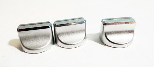 Genuine Numark TT500 Turntable Part TT500 Slide Pot Pitch Fader Knob Button - Picture 3 of 4