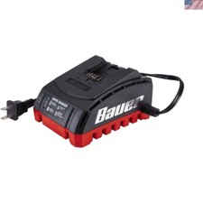 Efficient Hypermax 20V Lithium Battery Charger - Lightweight and Fast Charging