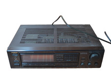 Vintage Onkyo TX-910 Stereo Receiver-Quartz Synthesized Tuner Amplifier