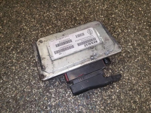 RENAULT VEL SATIS BJ0 Getriebesteuergerät 8200269493 3.00 Diesel 2004 33859875