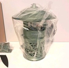 New DYNATRAP DT1120 Flying Mosquito BUG Zapper 1/2 Acre Coverage Electric