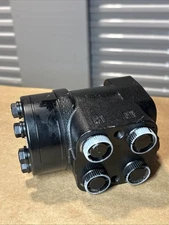 3P200-63074 Steering Valve Fits Kubota M95X M100X M105X M108X M110X thumbnail 5