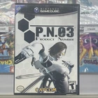 P.N.03: Product Number 03 (Nintendo GameCube, 2003) CIB Complete Tested