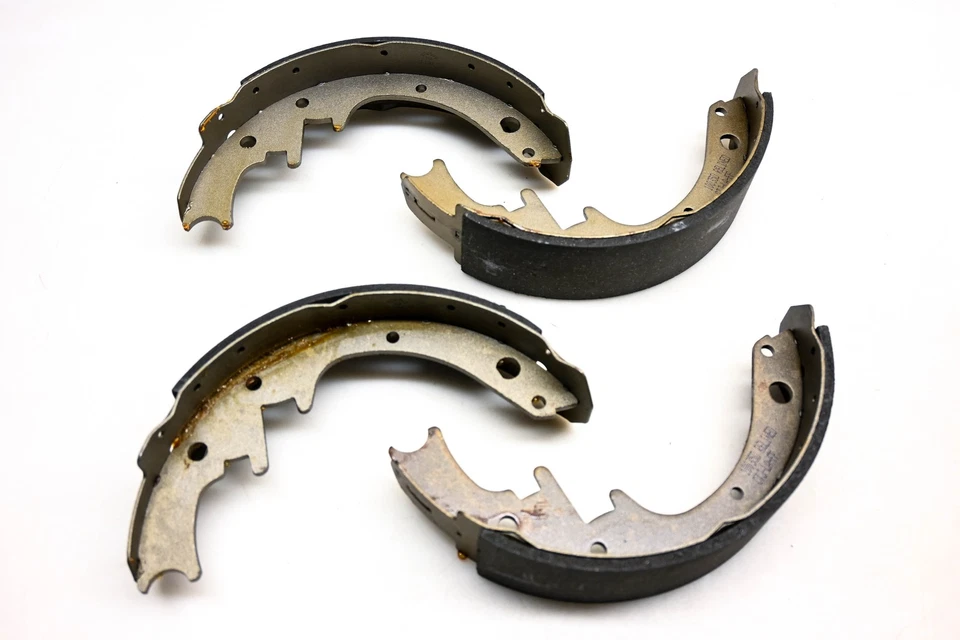 Aimco R154 Relined Brake Shoe Kit NOS - Image 2 of 3