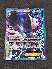 Genesect EX (Team Plasma) (97 Full Art) 97/101 Plasma Blast Holo on eBay