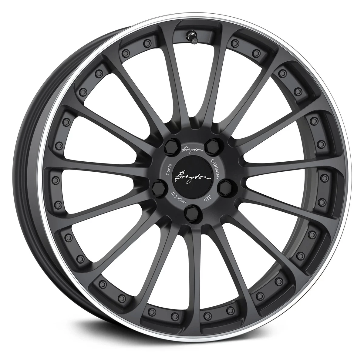 Breyton Car and Truck Wheels for sale | eBay