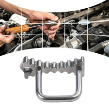 Engine Camshaft Timing Gear Pulley Tool for EA888 EA211 2 in 1 Rust Resistant