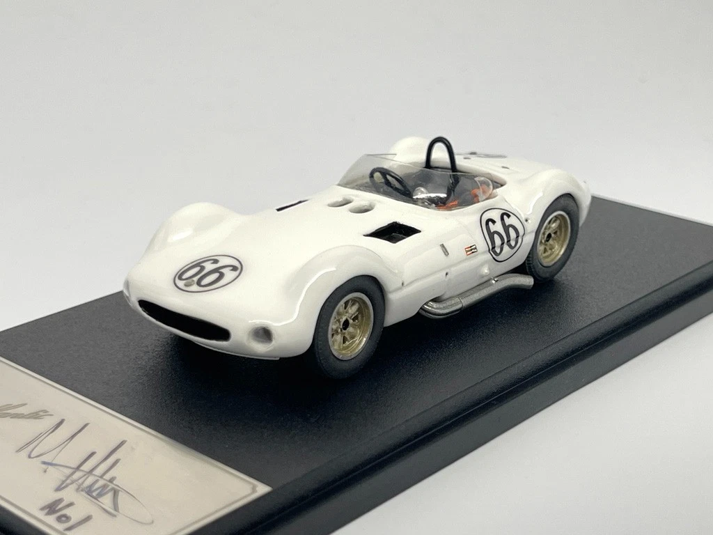 Chaparral 1:43 Diecast & Toy Vehicles for sale - eBay