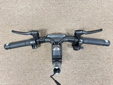OEM Segway Ninebot MAX G3 E-Scooter Replacement Steering Handlebar Parts