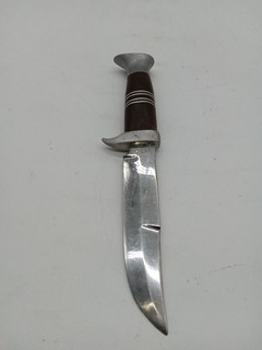 Jagdmesser C.Jul.Herbertz Solingen