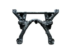 17-23 Tesla Model 3 / Y AWD RWD Front suspension lower subframe crossmember OEM