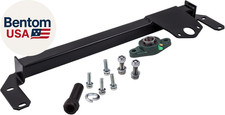 Steering Box Brace For 2003-2008 Dodge Ram 2500 3500 4wd