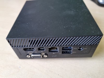 Asus PN40 MiniPC