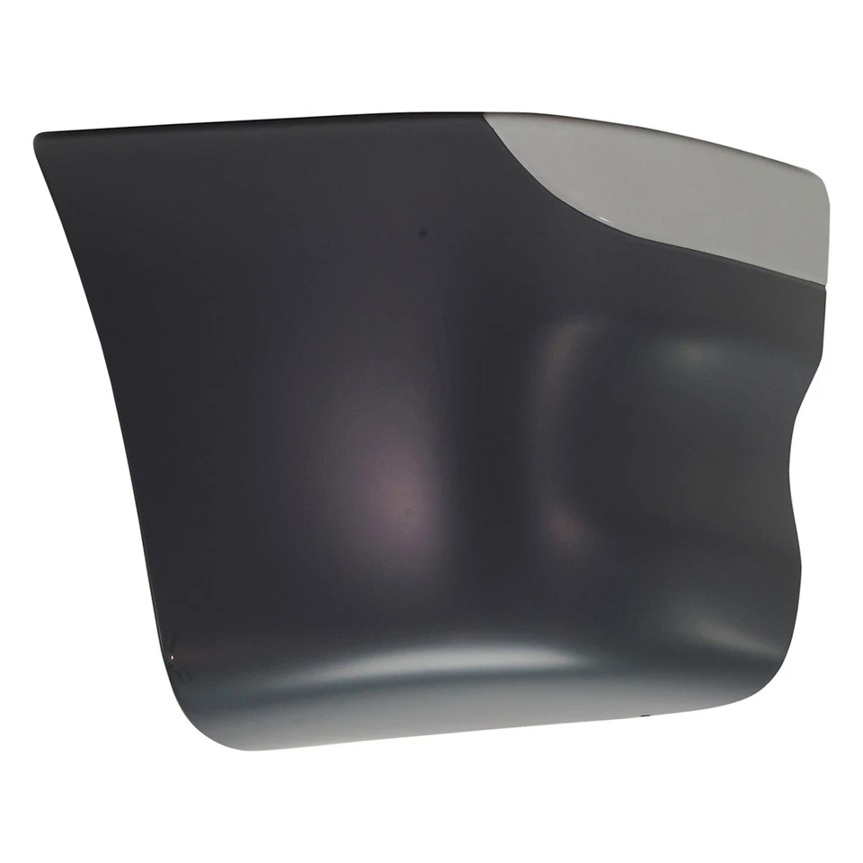 Bumper End For 2002-2011 Freightliner Columbia Front Driver and Passenger Side Foto 2 de 4