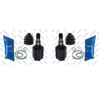 2X Gsp Gelenksatz Antriebswelle FüR Chevrolet Cruze SchräGheck J305 J300 J308