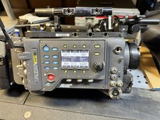 ARRI ALEXA SXT-W Kit USED 655 Hours SERVICED at ARRI BURBANK