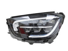 LED Scheinwerfer Frontscheinwerfer Links für Mercedes-Benz GLC X253 A2539066303
