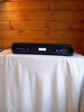 Crown DriveCore XLS 1502 Stereo Power Amplifier Excellent Condition