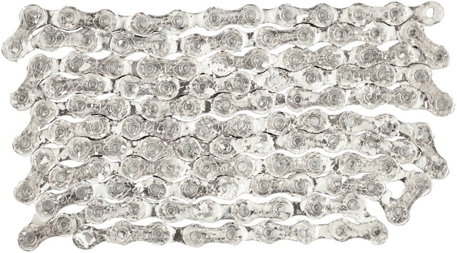 12-ступенчатая гоночная цепь CeramicSpeed UFO - Сверхлегкая с низким коэффициентом трения 36990₽