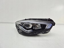 Frontscheinwerfer Mercedes-Benz Cla X118 C118 A1189068600 Rechts Headlight
