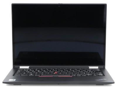 Lenovo ThinkPad X13 YOGA Gen 1 i5-10310U 16/256GB Touch W11H BOX Nach Rückgabe
