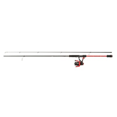 ABU GARCIA Max X Spinning Combo 1,83m 5-20g by TACKLE-DEALS !!!