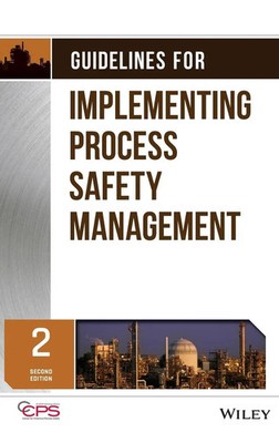 Guidelines for Implementing Process Safety Management | Ccps | Englisch | Buch