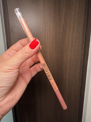 Miss Tais Original Lip Pencil # 765 Warm Brown New !