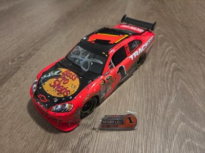 JAMIE MCMURRAY 2010 ACTION #1 DAYTONA 500 WIN BASS PRO CHEVY With Pin!