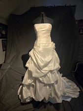 Maggie Sottero Size 12
