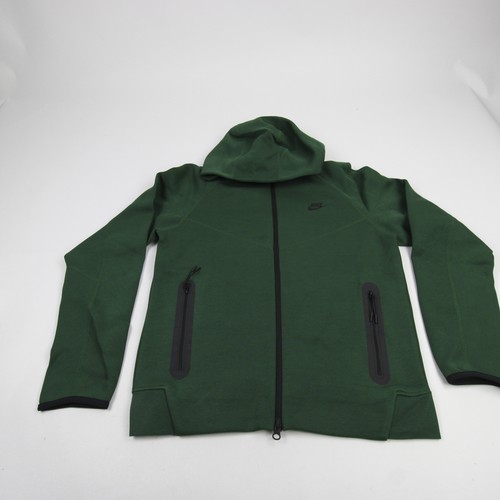 Nike Dri-Fit Jacket Men's Green New with Tags Multiple Sizes