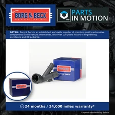 Coolant Flange / Pipe BTS1159 Borg & Beck Water 5Q0122291AL Quality Guaranteed