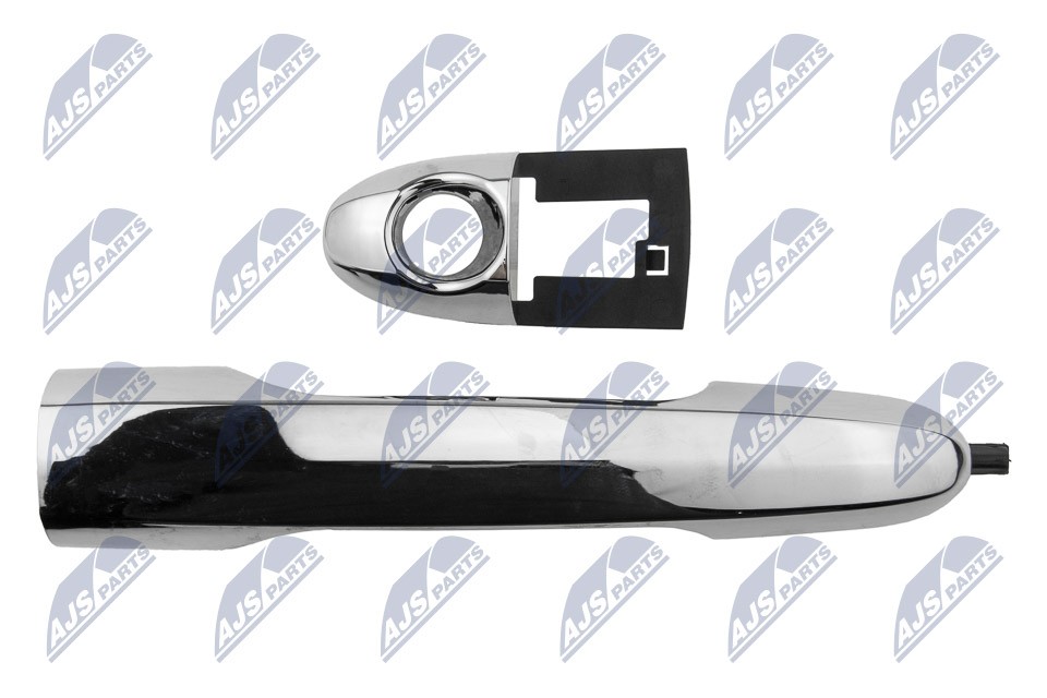 4x ✅Fits NTY EZC-FT-120 EXTERIOR HANDLE ⭐UK Seller⭐ - Image 9