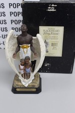 Thomas Blackshear Ebony visions The Guardian ...