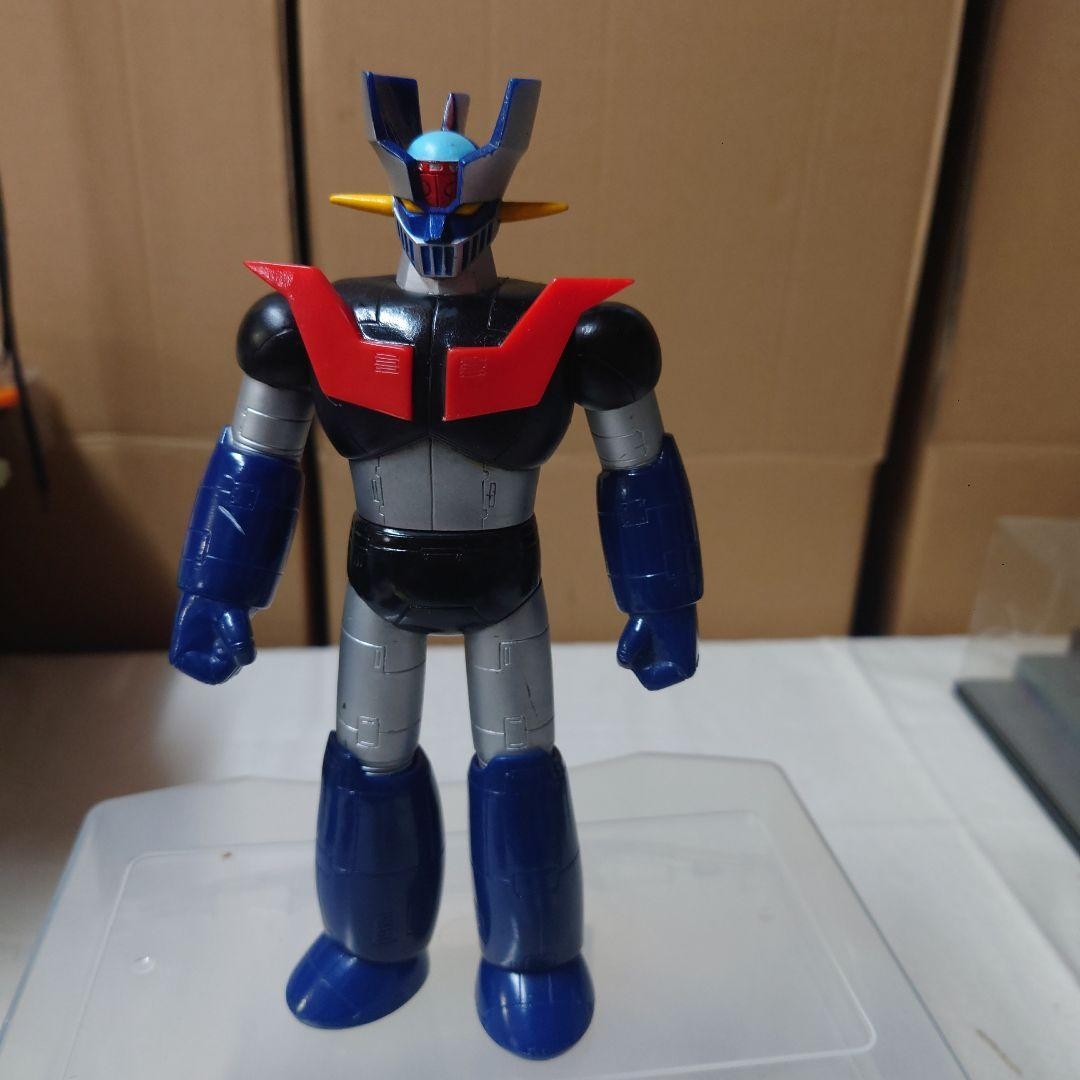 Mazinger Z retro #236473