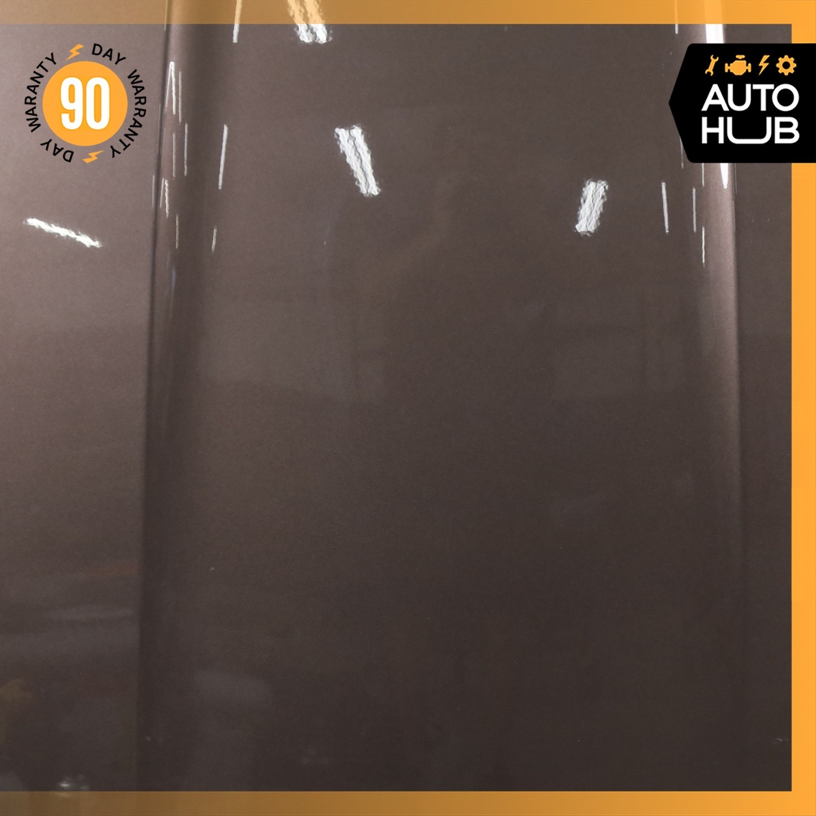 14-24 Maserati Quattroporte M156 S Q4 Hood Bonnet Cover Panel Assembly OEM