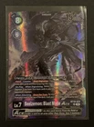 Beelzemon: Blast Mode ACE BT19-074 SR - Alt Art - Billion Bullet - Digimon TCG
