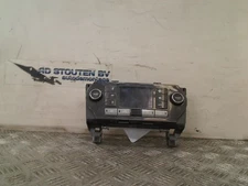 FIAT BRAVO (198A) 2008 AIR CONDITIONING CONTROL PANEL AC 735482711